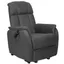 Sta-Op Stoel en Relaxfauteuil Space
